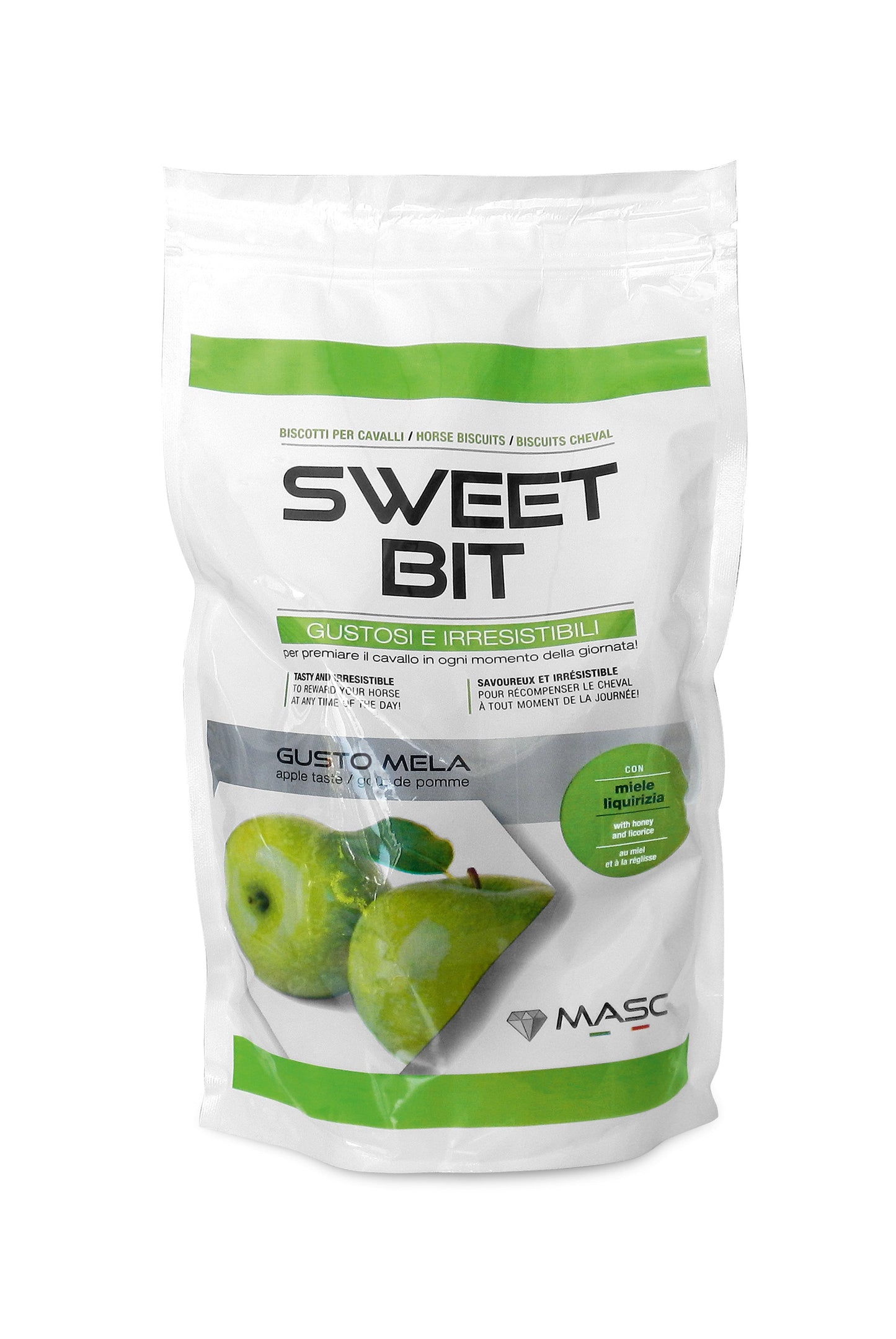 Sweet Bit
