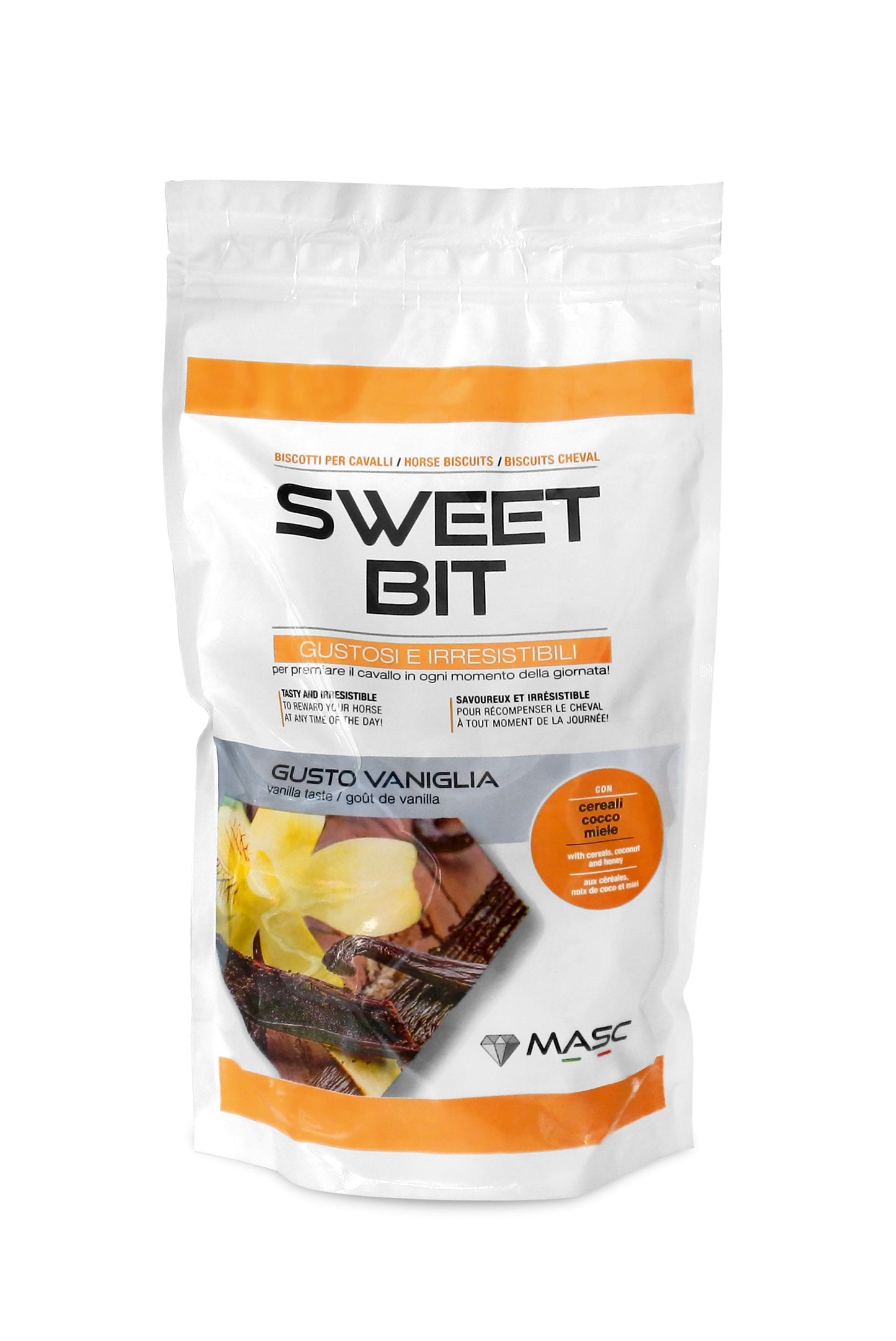 Sweet Bit