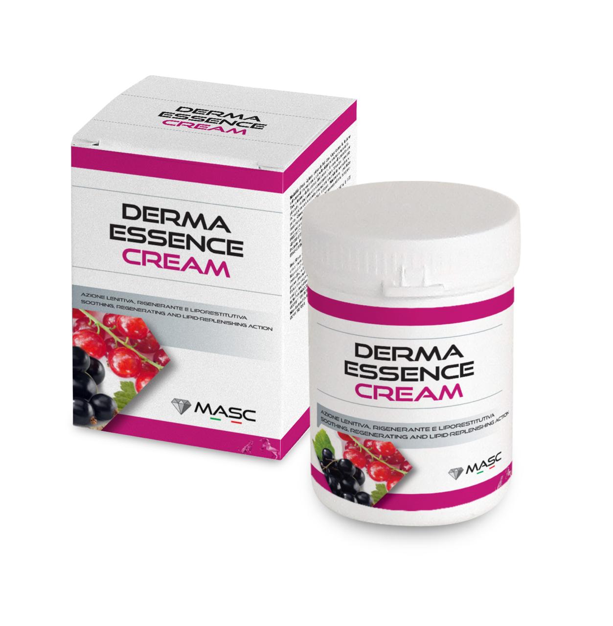 DERMA ESSENCE CREAM