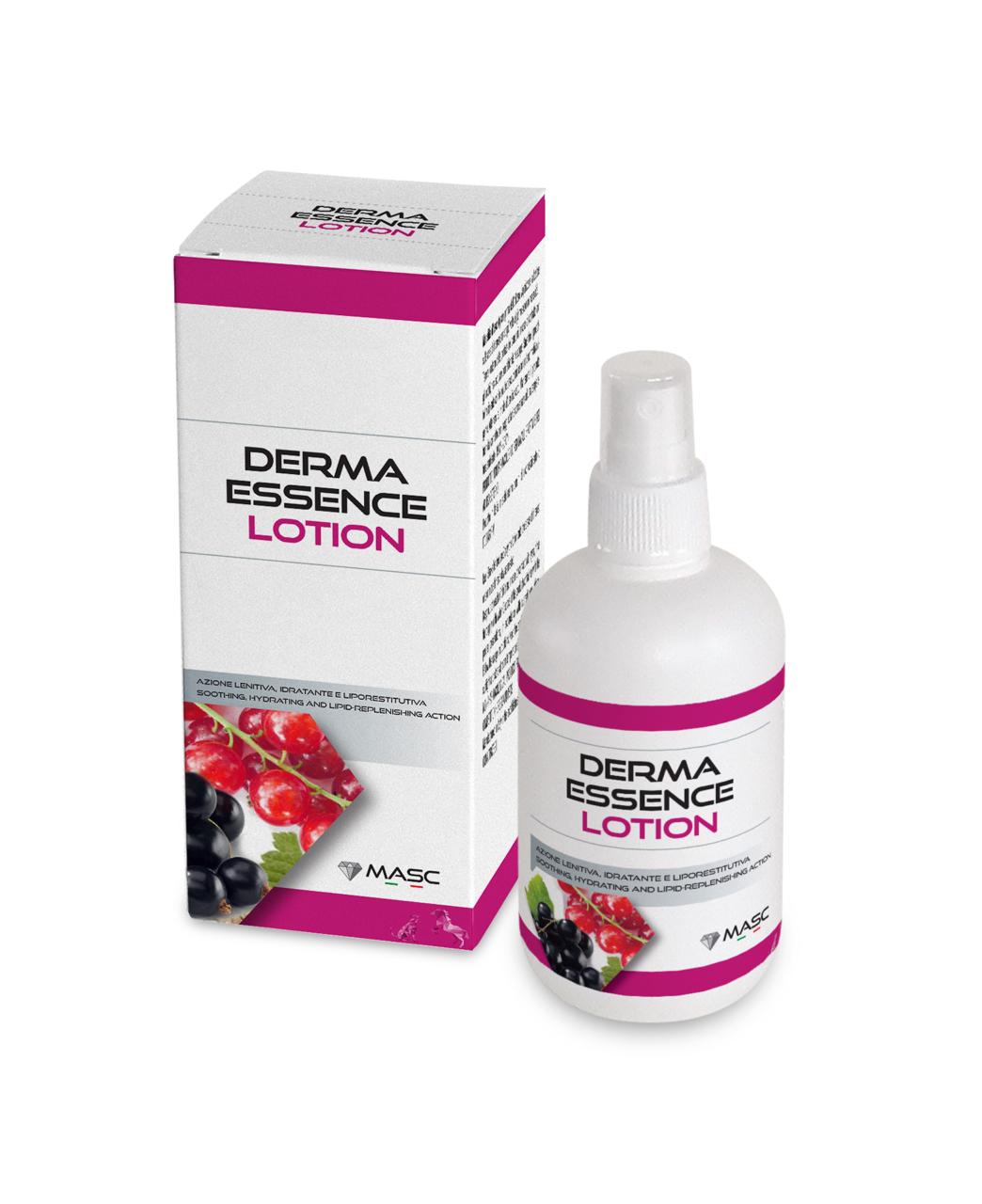 DERMA ESSENCE LOTION