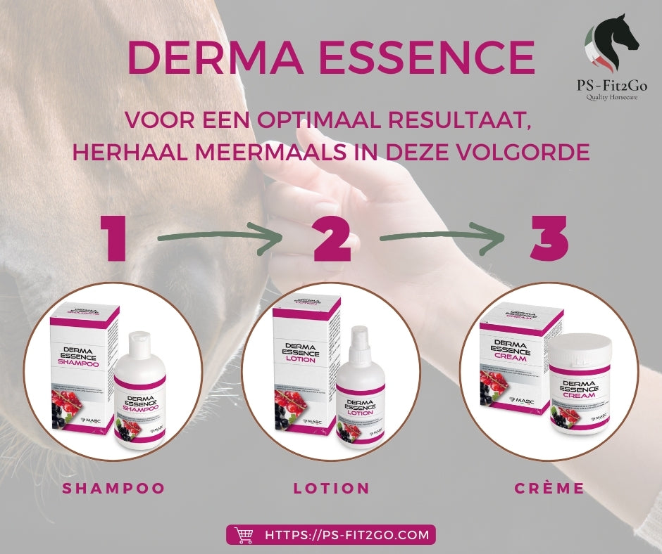 DERMA ESSENCE PROMO BUNDEL