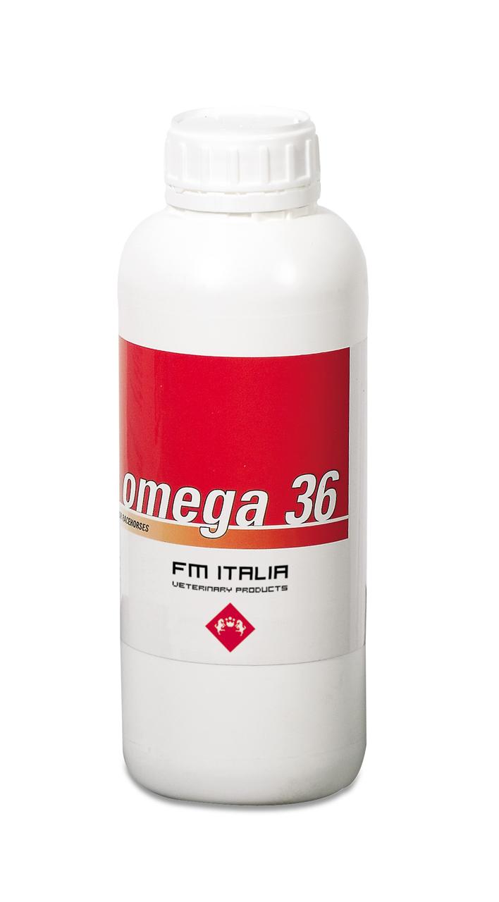 OMEGA 36