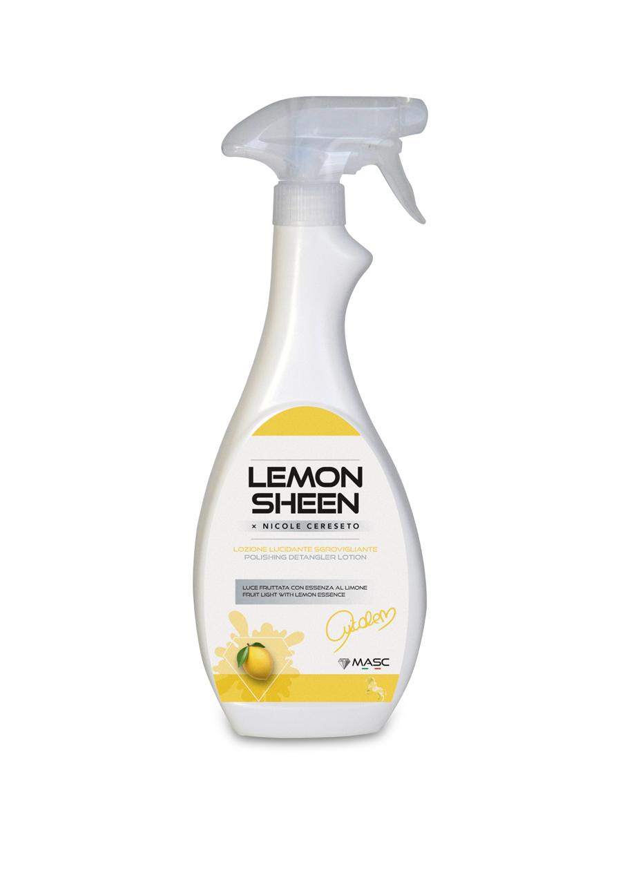 Smooth Sheen