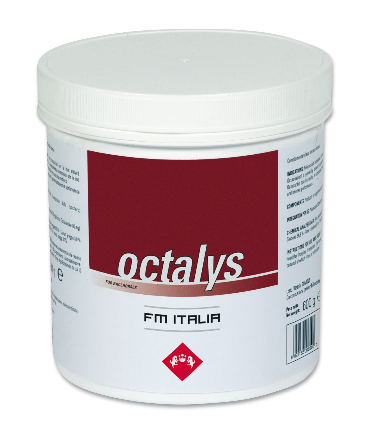 OCTALYS