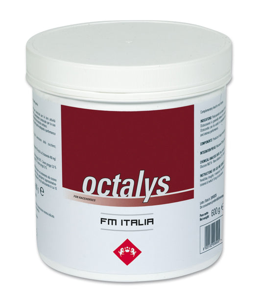 OCTALYS