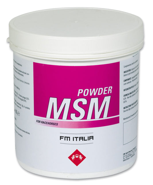 MSM POWDER