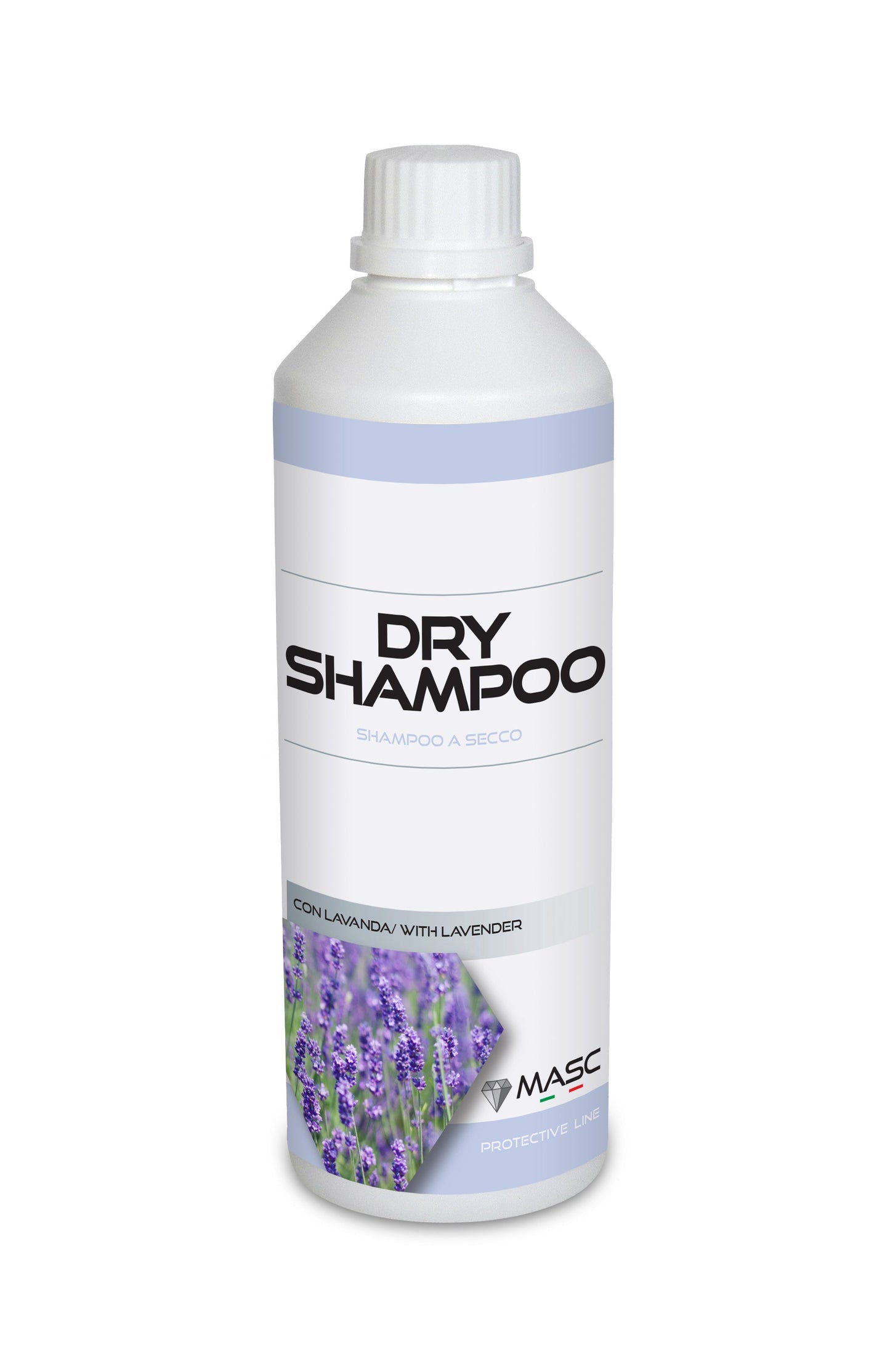 Dry Shampoo