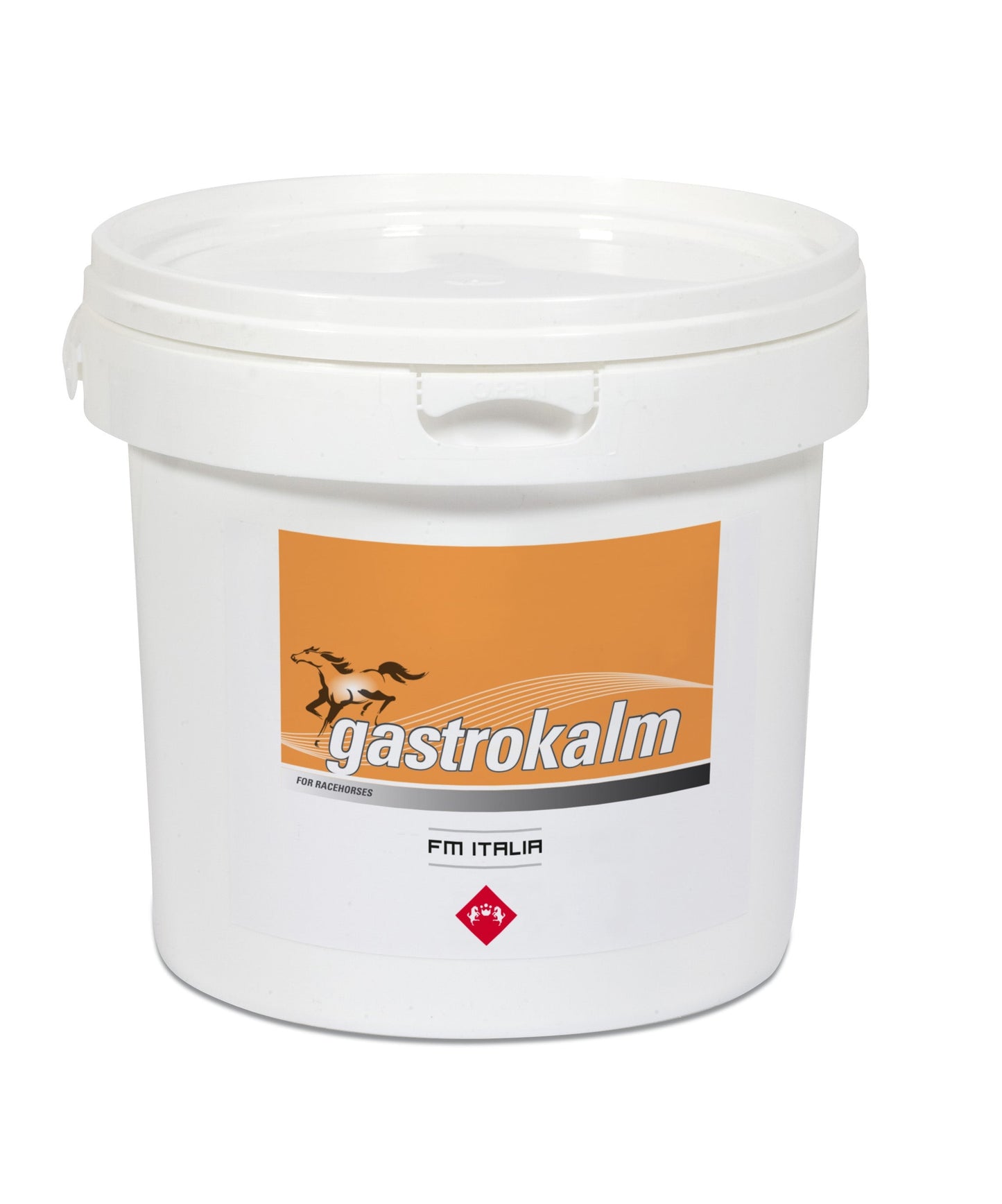 GASTROKALM