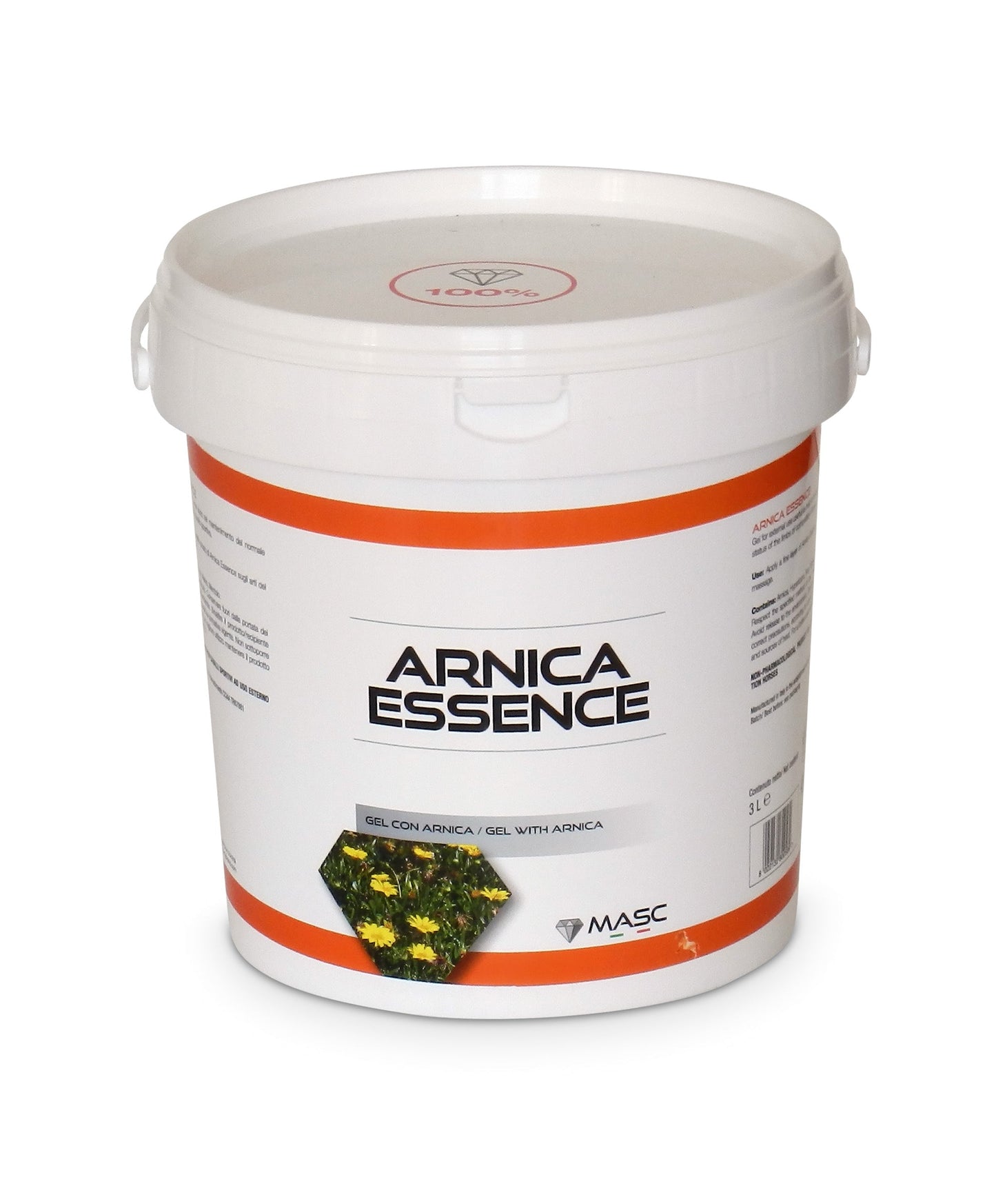 Arnica Essence