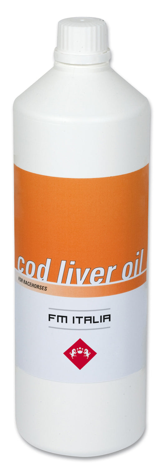 COD LIVER OIL