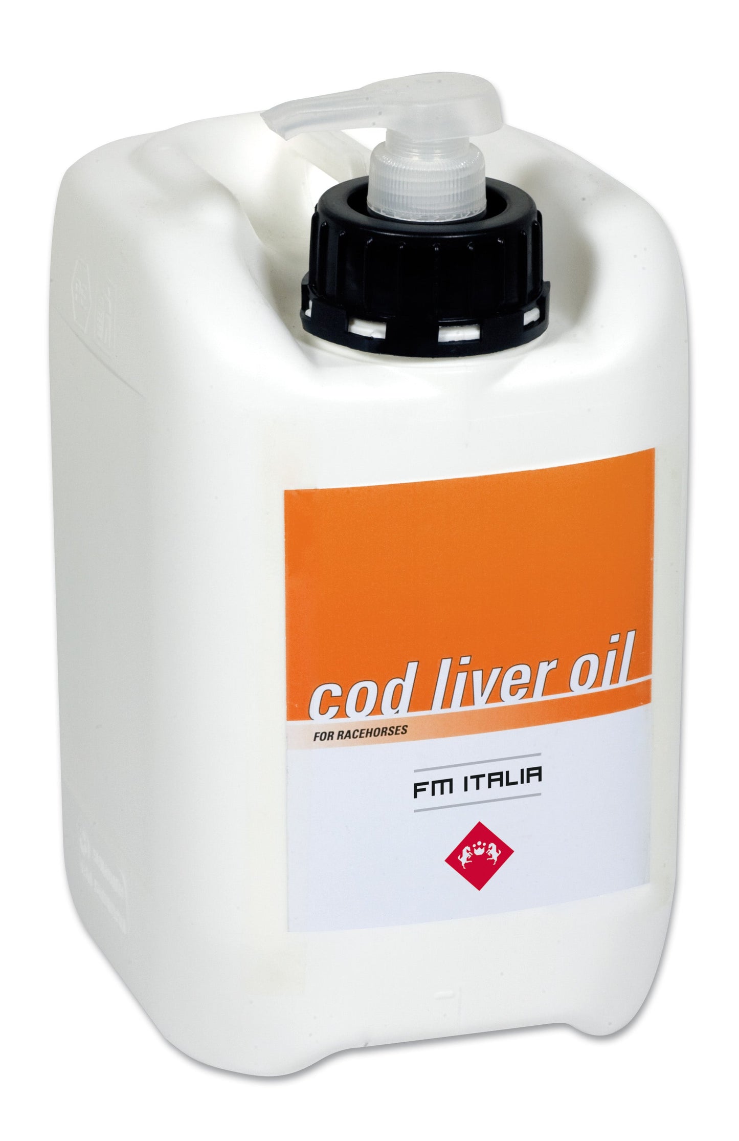 COD LIVER OIL