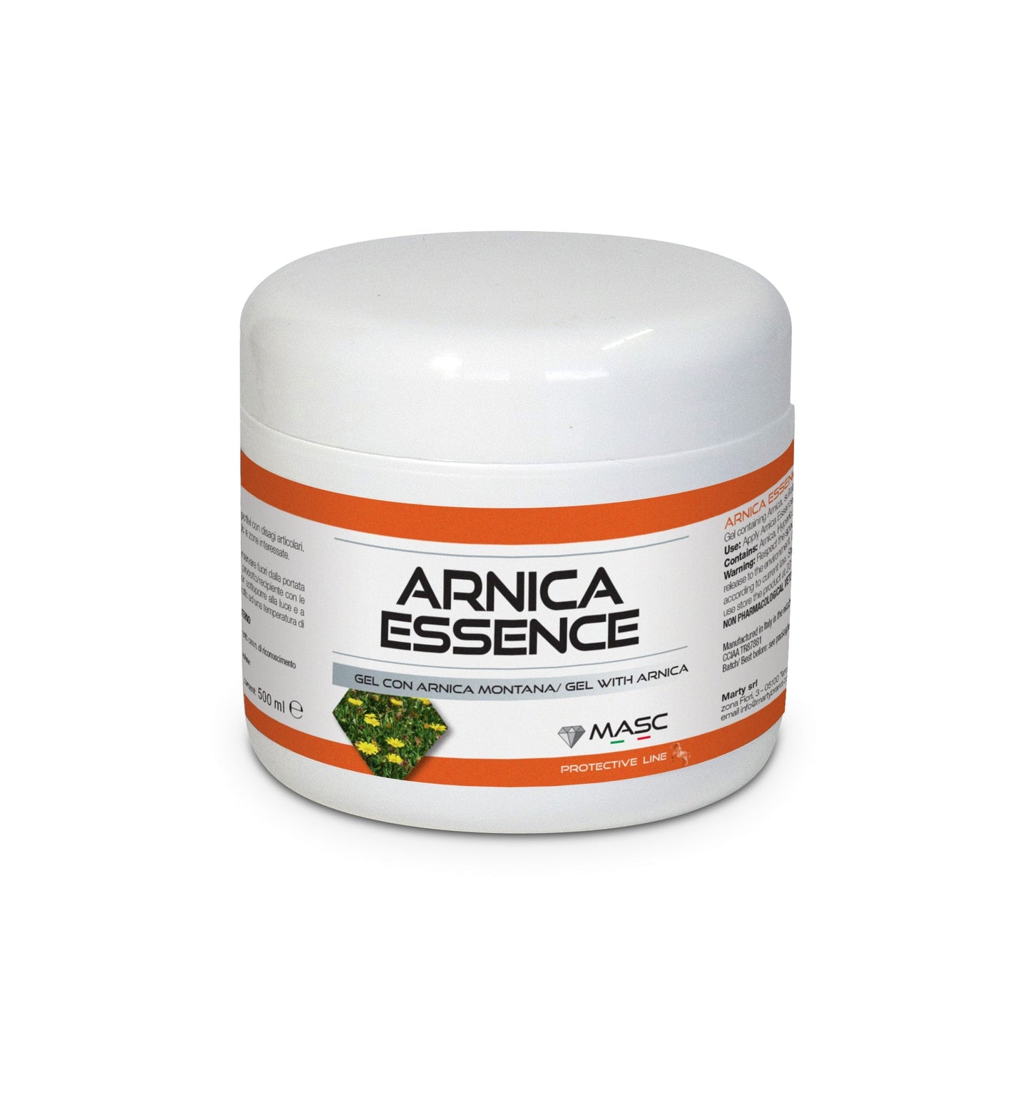 Arnica Essence