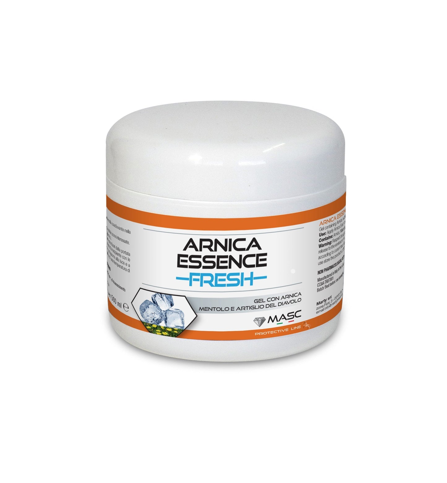 Arnica Essence Fresh