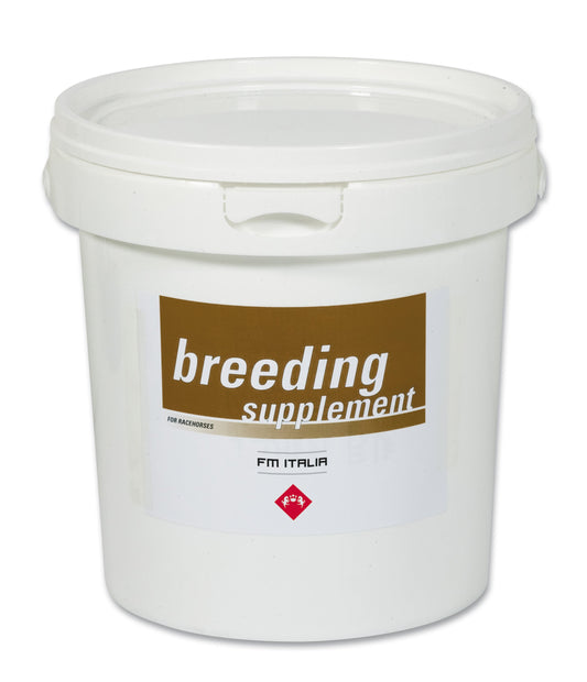 Breeding supplement