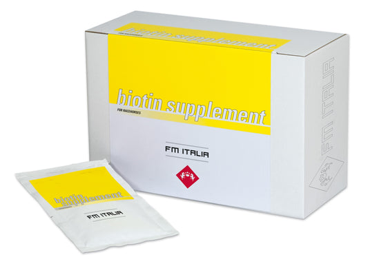 BIOTIN SUPPLEMENT