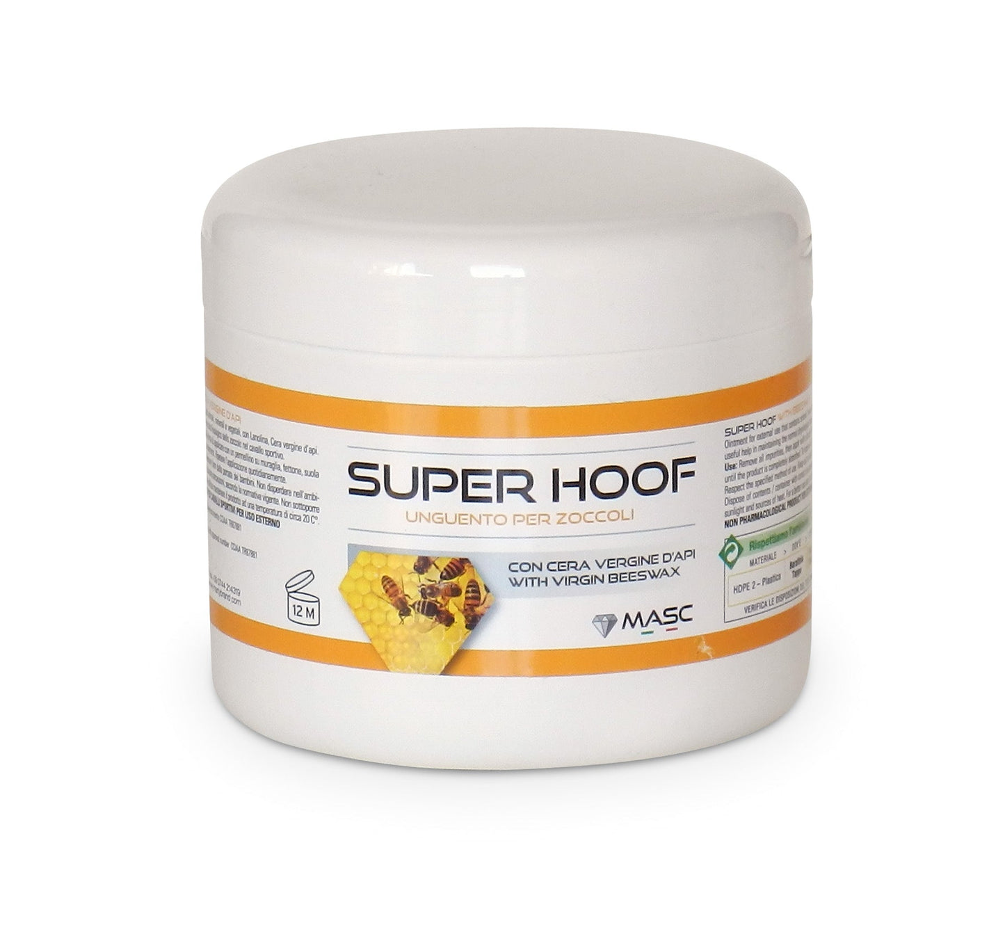 Super Hoof