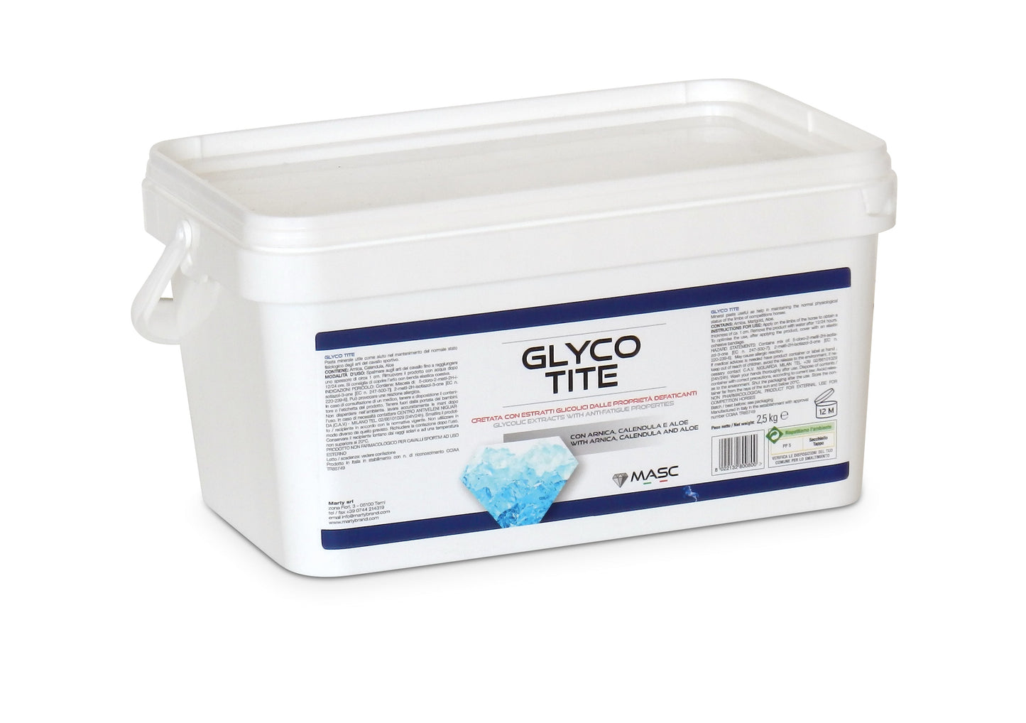 Glyco Tite