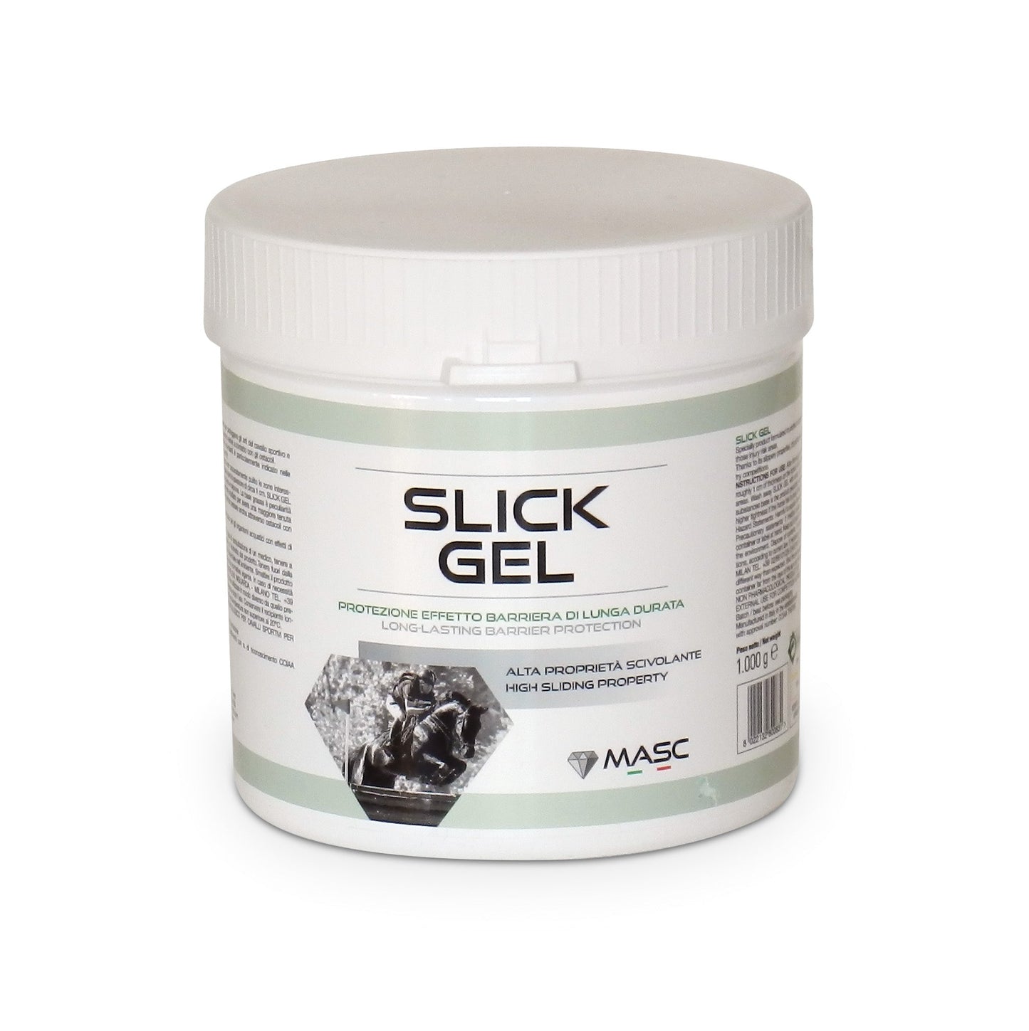 Slick Gel