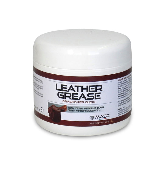 Leather Grease