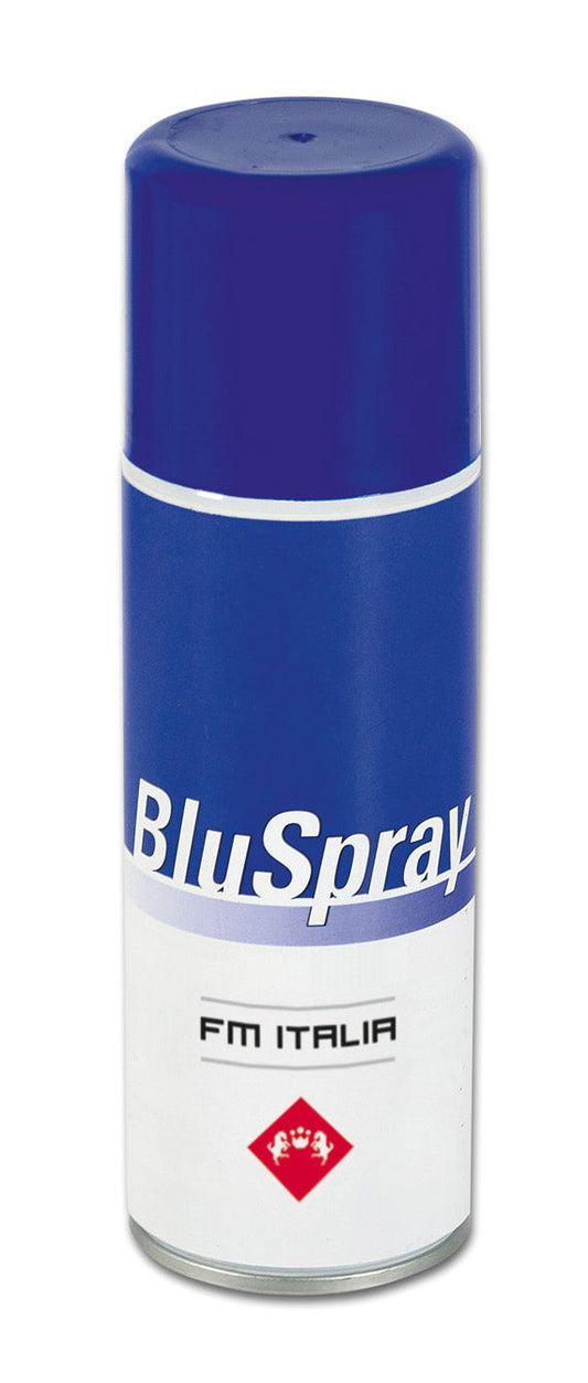 BLU SPRAY