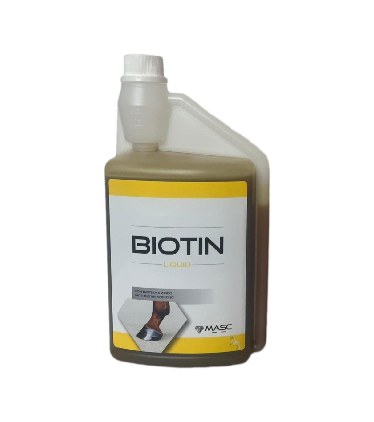 Biotin Liquid