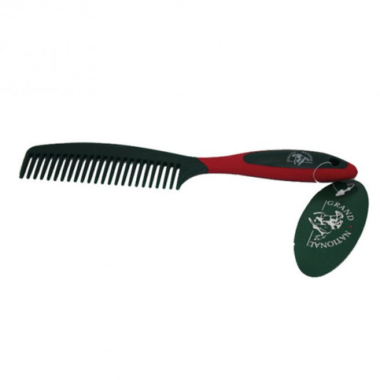 Mane comb