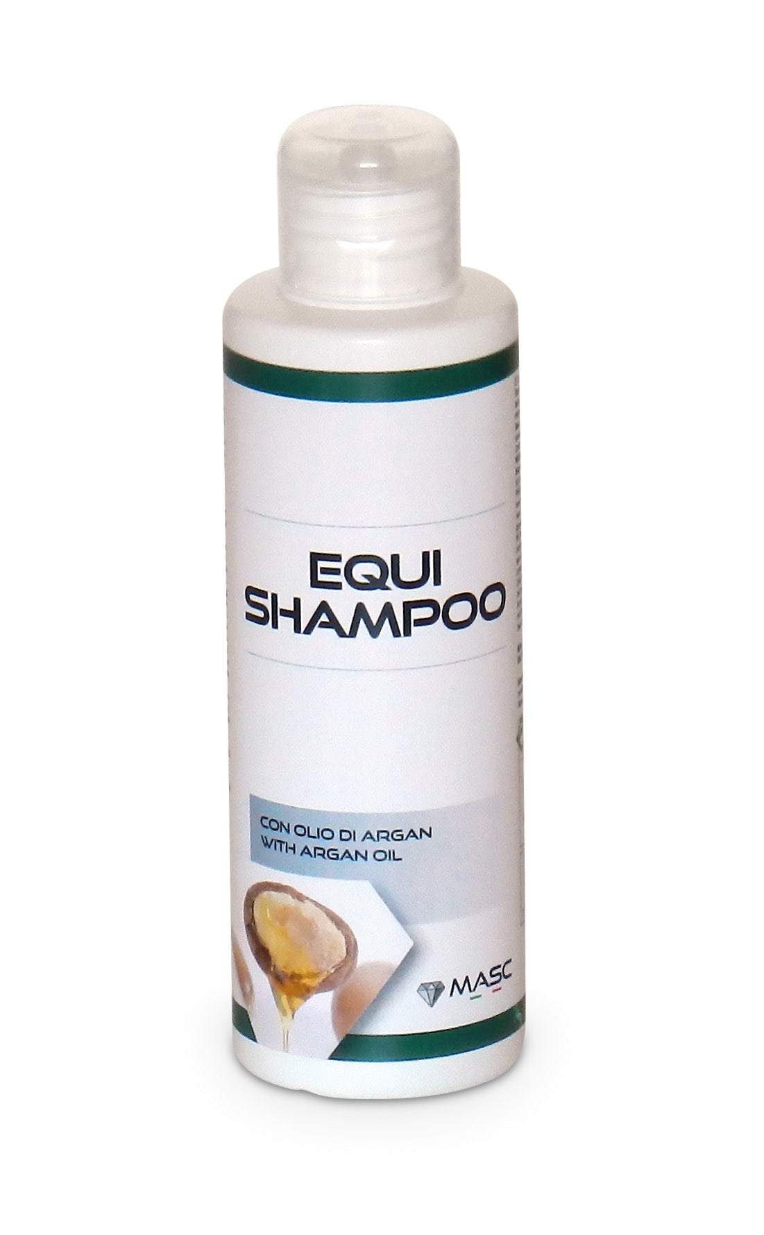 Equi Shampoo | Horse Shampoo with Moisturizing Argan Oil