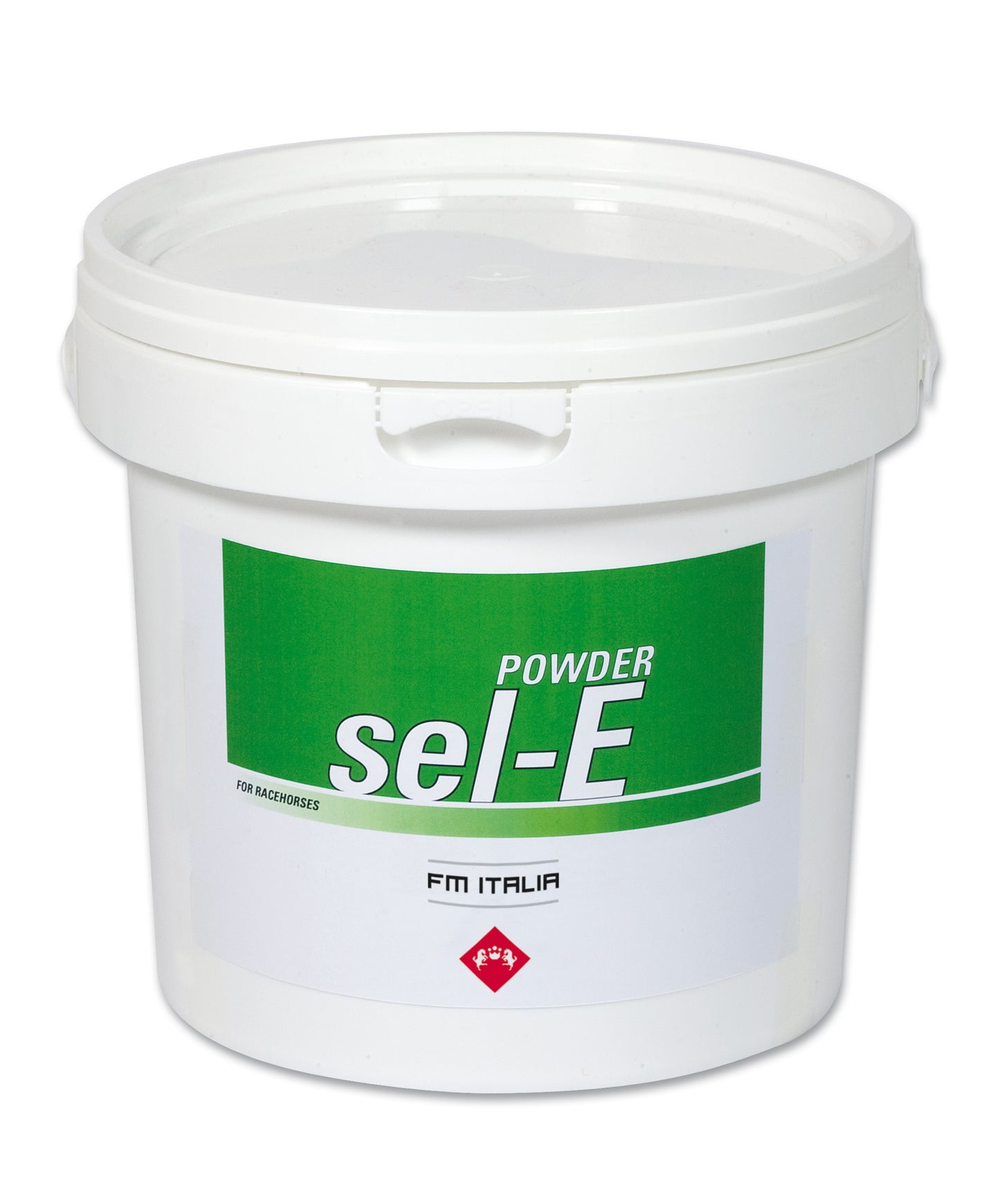 SEL-E | Sports Preparation and Recovery Powder for Horses