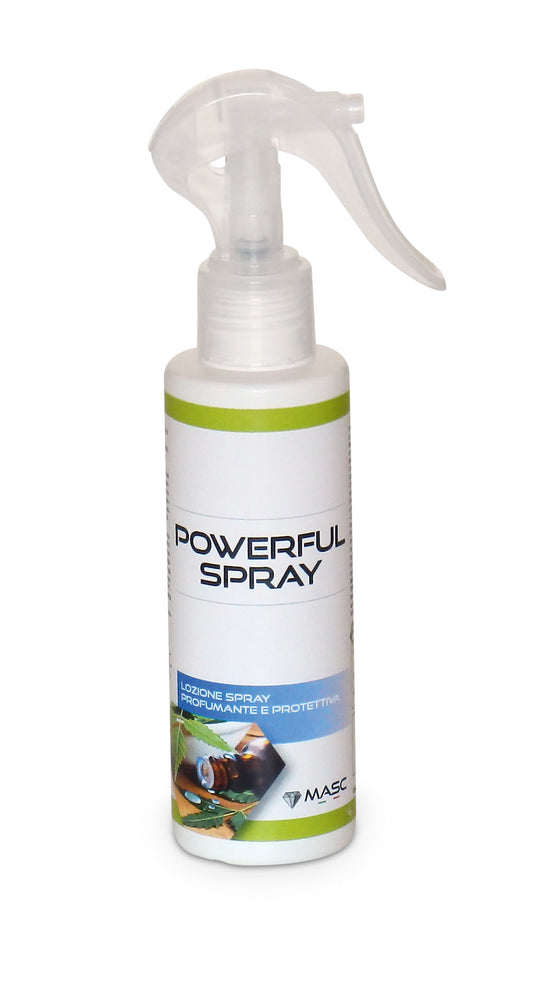 Powerful Spray | Effective Fly and Sun Protection for Horses