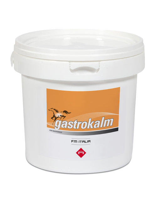 GASTROKALM | Poeder Complementair Voer voor Spijsverteringsgezondheid bij Paarden