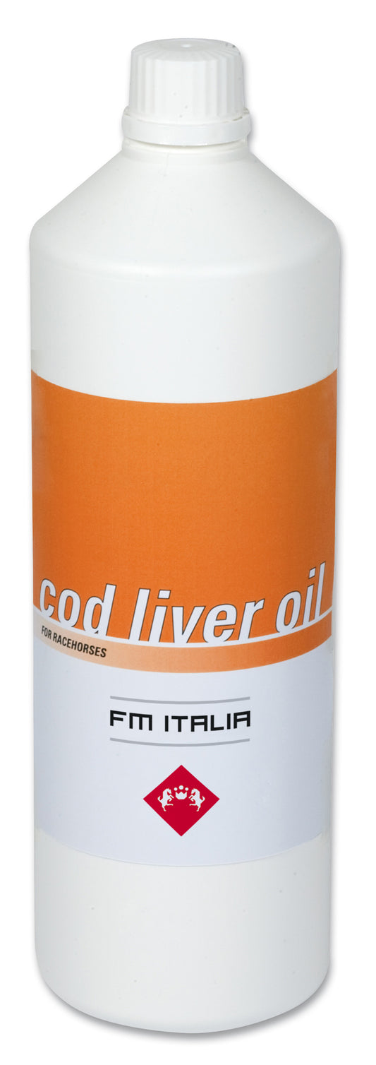 COD LIVER OIL | Zootechnical Use