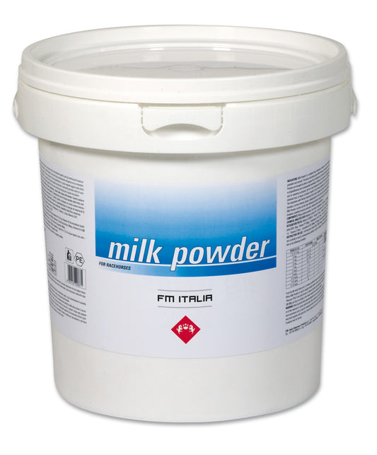 MILK POWDER | Complete Feed for Orphan Foals and Low Milk Production
