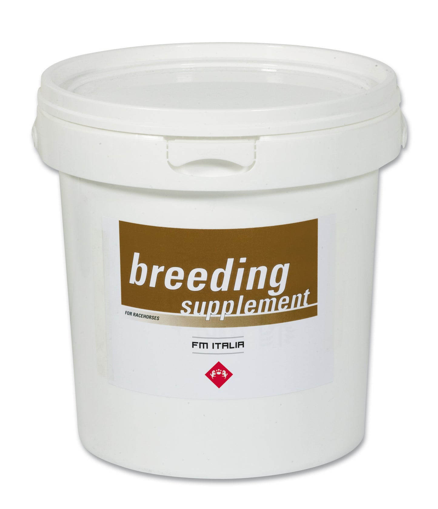 BREEDING SUPPLEMENT | Powder Complementary Feed for Calcium and Amino Acid Integration