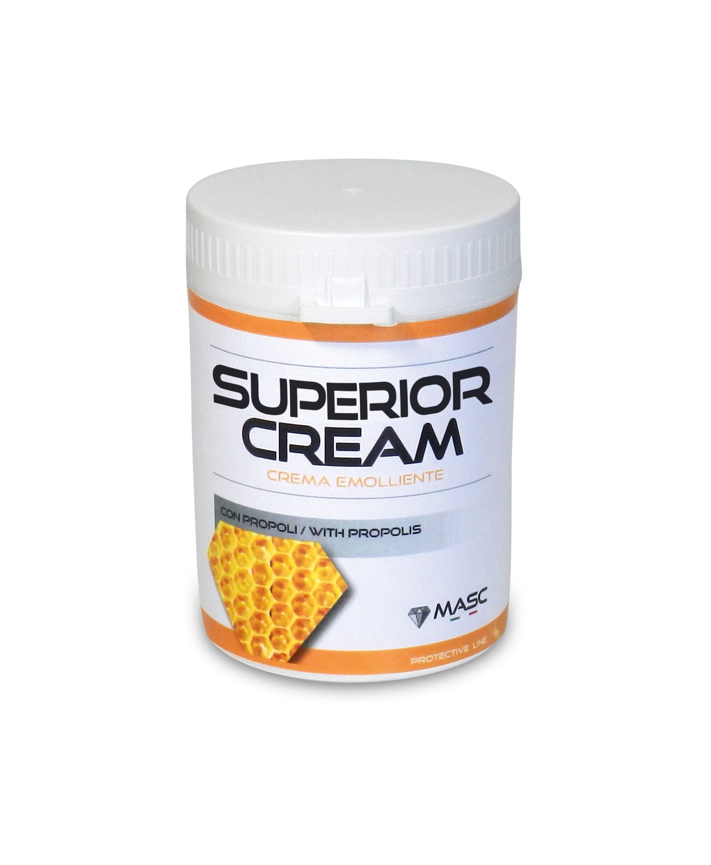 Superior Cream | Skin Regeneration Formula for Horses