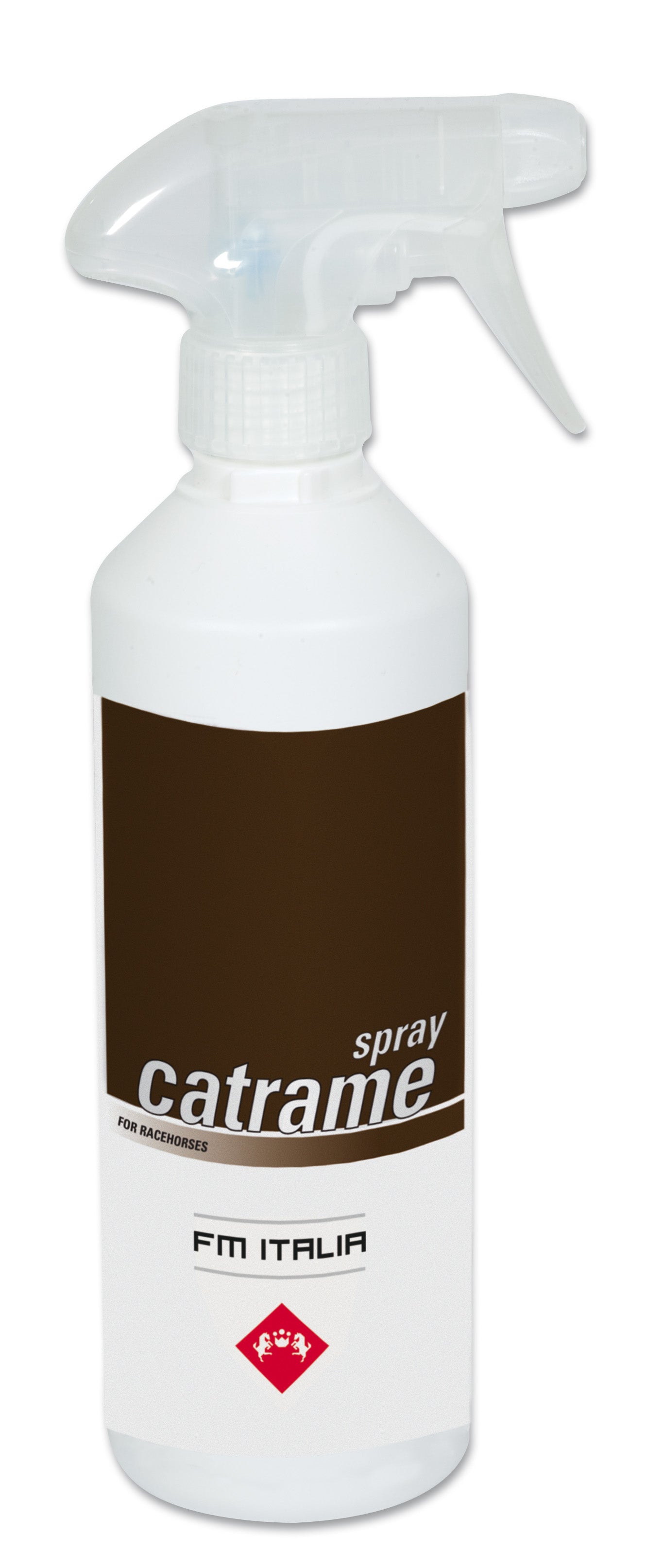 Catrame Spray | Pine Tar Waterproofing for Horse Hooves