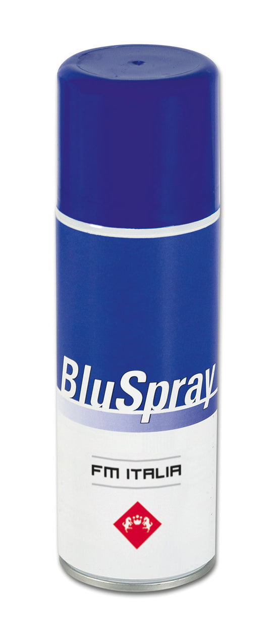 BLU SPRAY | Horse Skin Hygiene Maintenance