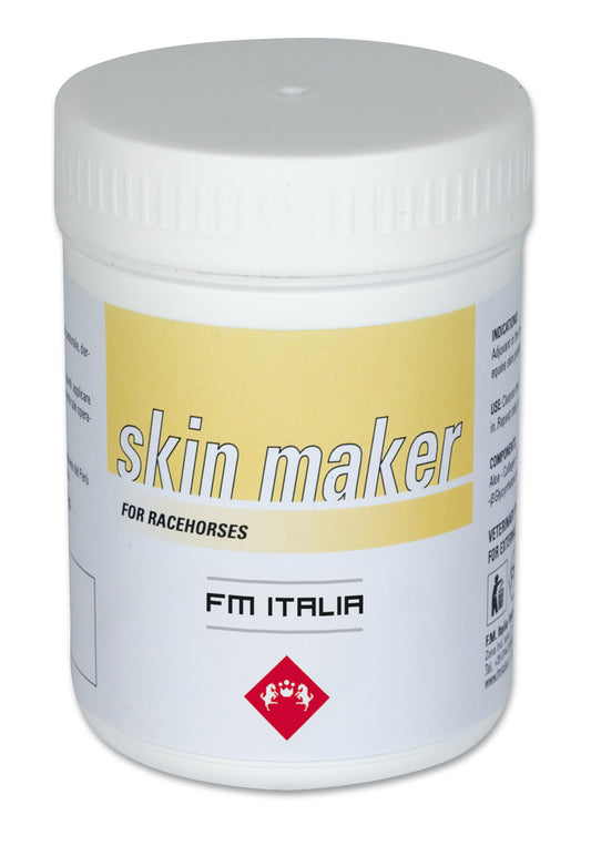 SKIN MAKER Cream | Supports Horse's Skin Regeneration