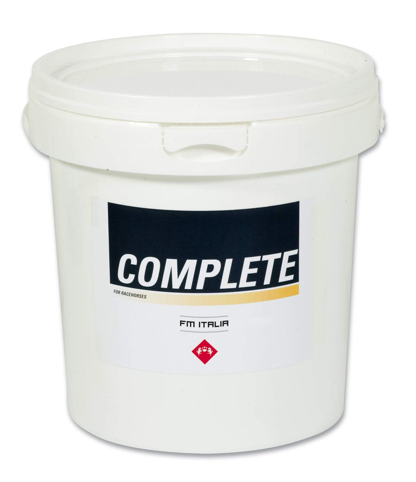 COMPLETE | Powder Complementary Feed for Vitamin, Mineral, and Amino Acid Enrichment